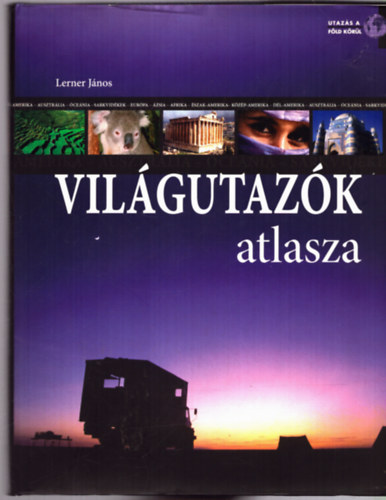 Vilgutazk atlasza