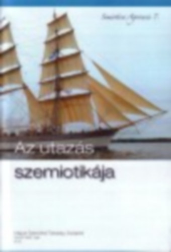 Az utazs szemiotikja