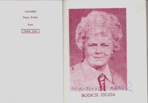 A verses vilgjrs - Dediklt