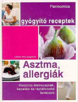 Asztma, allergik