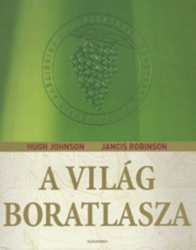A vilg boratlasza