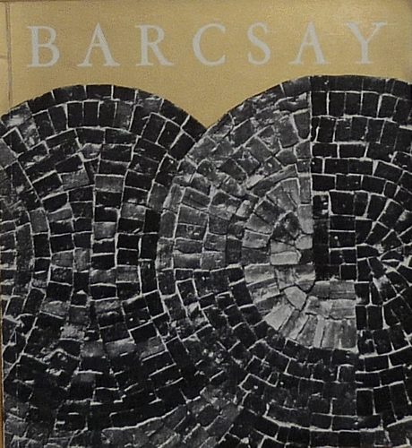 Barcsay - A szentendrei mozaik 1970