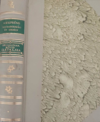 Magyarorszg s Erdly orvosainak rvid letrajza - Els szz