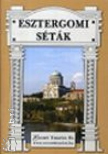 Brdos Istvn - Esztergomi stk