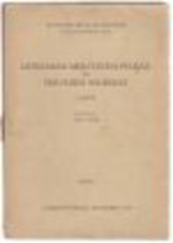 G�pelemek m�retez�si p�ld�k �s tervez�si seg�dlet I.