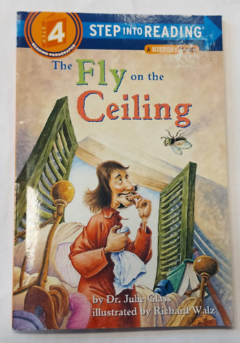 The Fly on the Ceiling (Step into Reading 4.)