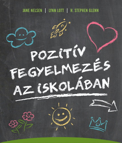 Pozit�v fegyelmez�s az iskol�ban