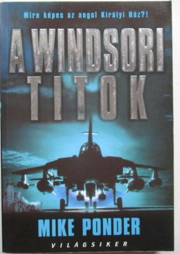 A Windsori titok - Mire kpes az angol Kirlyi Hz?!