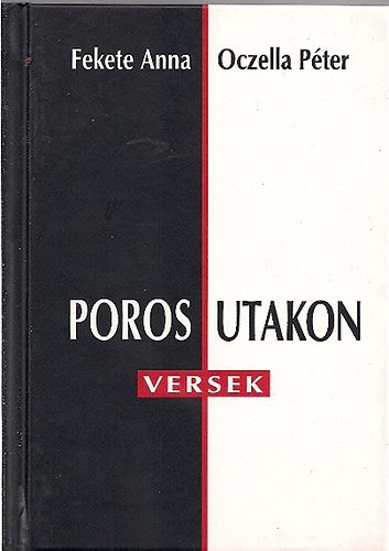 Fekete Anna-Oczella Pter - Poros utakon