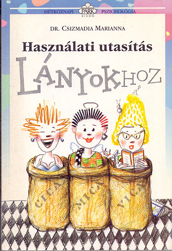 Hasznlati utasts lnyokhoz