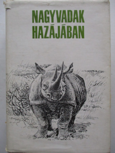 Nagyvadak hazjban