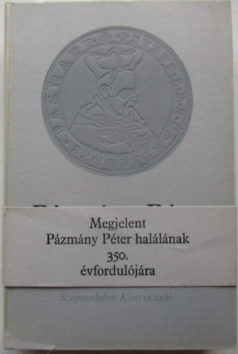 Pzmny Pter prdikcii