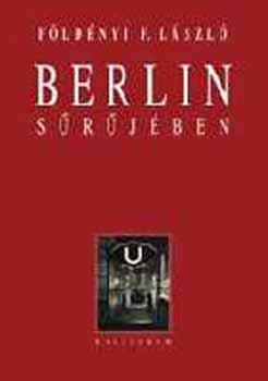 Fldnyi F. Lszl - Berlin srjben