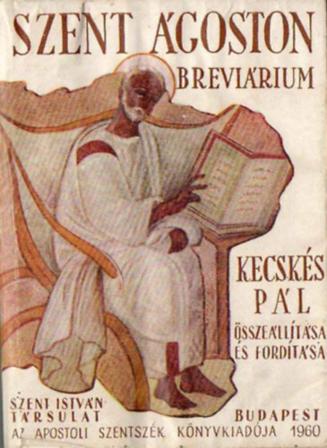 Szent �goston brevi�riuma