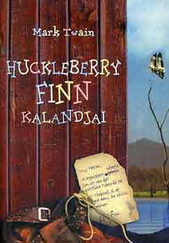 Huckleberry Finn kalandjai