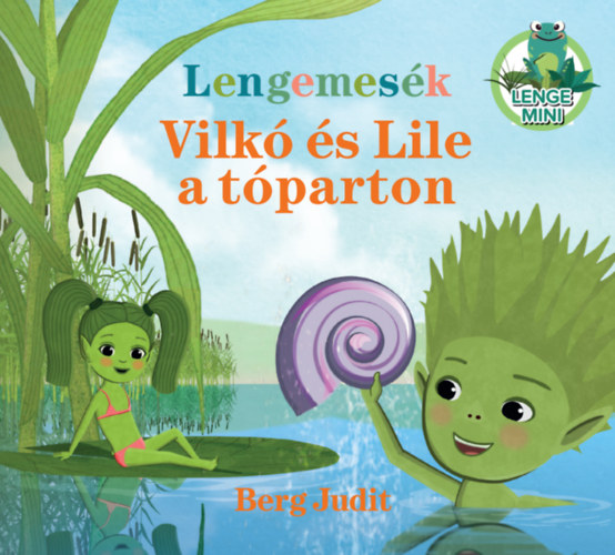 Lengemesk - Vilk s Lile a tparton