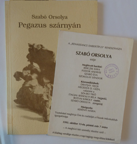 Pegazus szrnyn