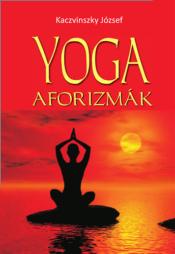 Yoga aforizmk