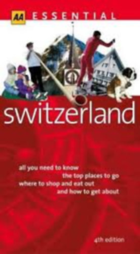 Switzerland (AA Essential) tiknyv