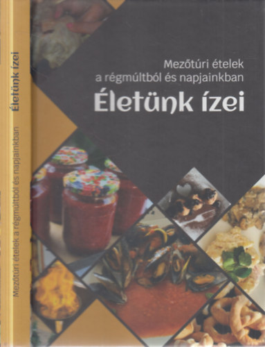 �let�nk �zei- Mez�t�ri �telek a r�gm�ltb�l �s napjainkban (Judit �s Lali f�z)
