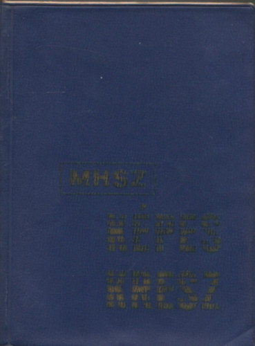 Schatzl Istvn - MHSZ Kpes Kresz