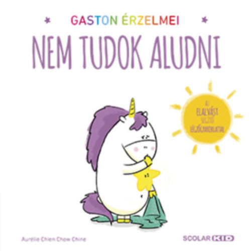 Gaston rzelmei - Nem tudok aludni