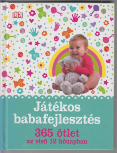 Jtkos babafejleszts