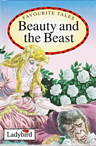 Beauty and the Beast - Favourite Tales