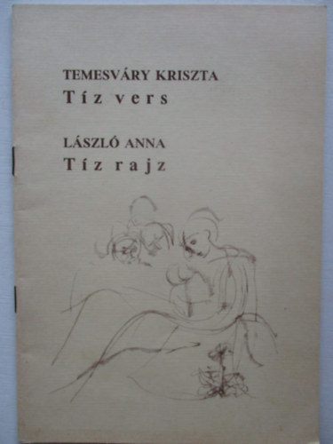 Temesvry-Lszl - Tz vers - Tz rajz