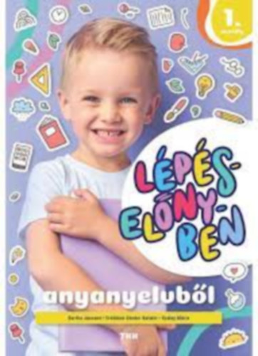 Lpselnyben ANYANYELVBL 1.