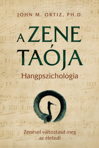 A zene ta�ja