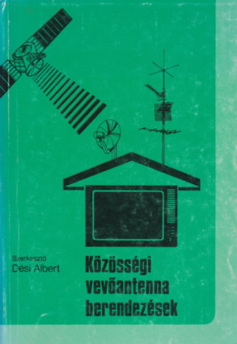 K�z�ss�gi vev�antenna berendez�sek