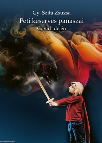 Peti keserves panaszai - Covid idej�n