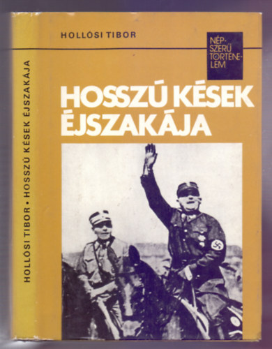 Hossz ksek jszakja