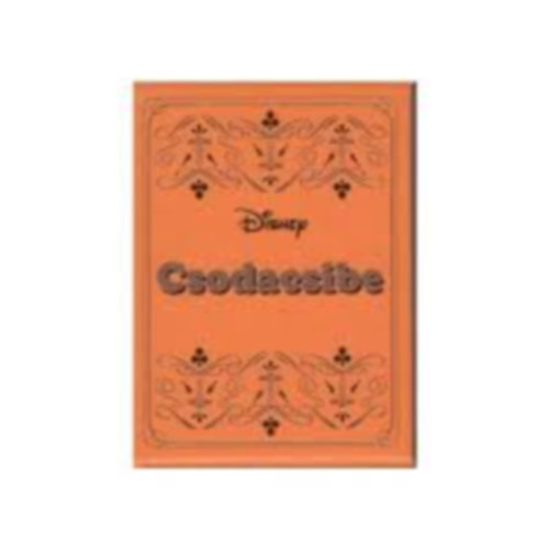 Csodacsibe - Disney Mini Mesk