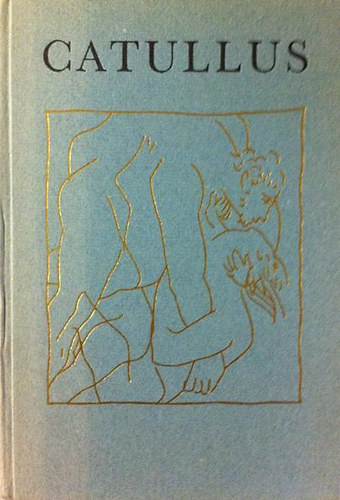 Catullus �sszes versei