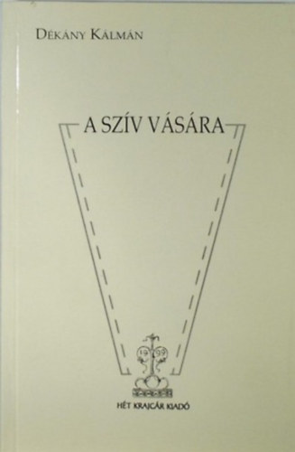 A szv vsra