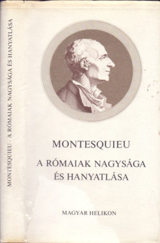 A r�maiak nagys�ga �s hanyatl�sa