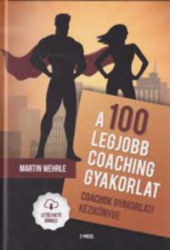 A 100 legjobb coaching gyakorlat