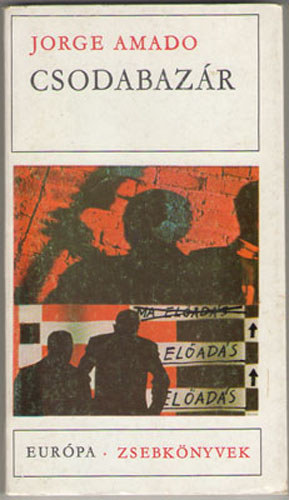Csodabaz�r