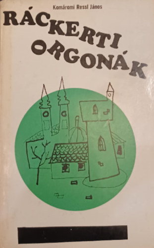 Rckerti orgonk