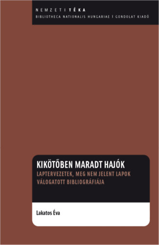 Kiktben maradt hajk