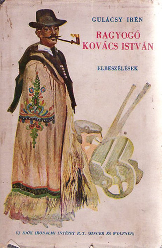 Ragyog Kovcs Istvn (Elbeszlsek)