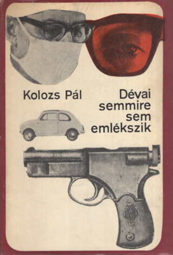 D�vai semmire sem eml�kszik