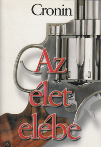 A. J. Cronin - Az let elbe