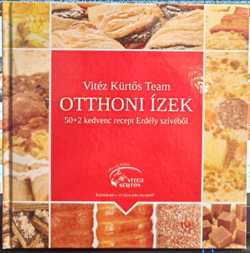 Otthoni zek (50+2 Kedvenc Recept Erdly Szvbl) - Sajt kppel!