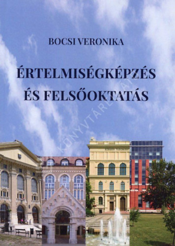 �rtelmis�gk�pz�s �s fels�oktat�s