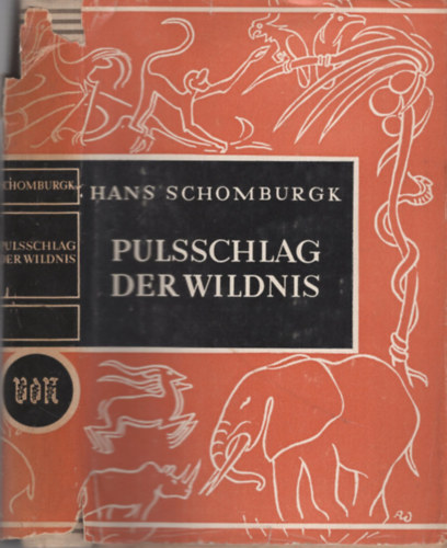 Pulsschlag der Wildnis