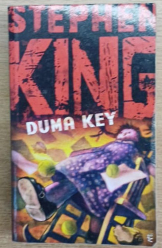 Stephen King - Duma Key