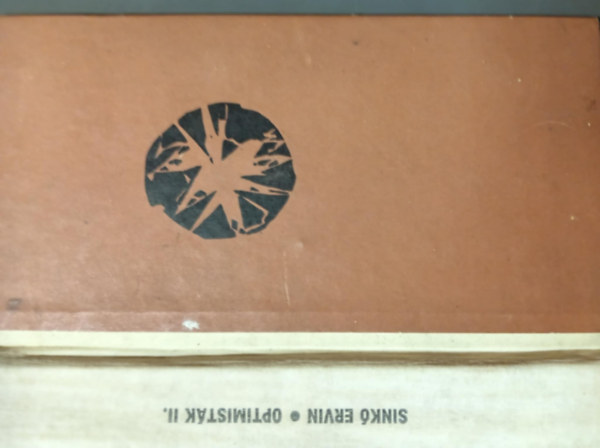 Optimist�k II. k�tet